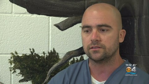 Miami Dade College helping empower prisoners with opportunity to earn college degree