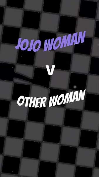 JOJO> #jojosbizarreadventure #women #jojo #dimondunbrakeble #jojoo #sakuratrash
