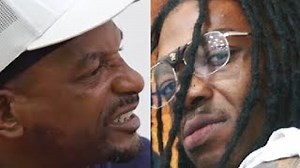 51K views · 948 reactions | Charleston Wh!te Goes In On B.G. & Cash Money (Strange) Says They Getting P!mped By Birdman | Hiphop Station | Facebook