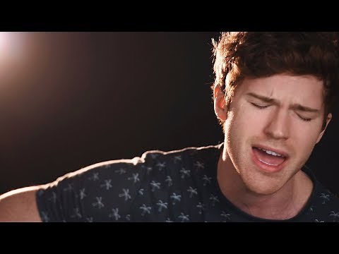 Tanner Patrick - Without Me (Halsey Cover)