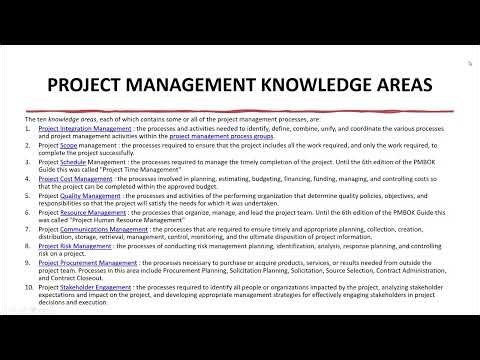 Project Control and Automation Using Power Bi Course Content