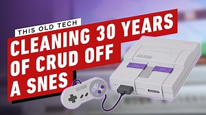 Everything You Need To Clean Your Super NES | This Old Tech - The Global Herald