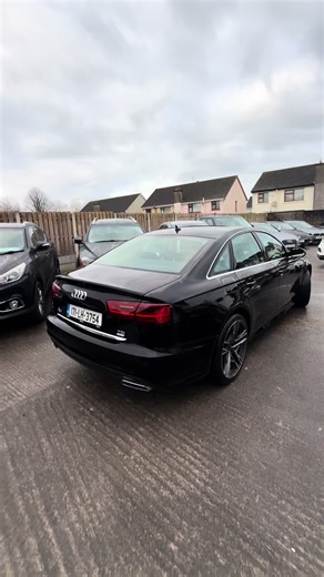 2017 Audi A6 for Sale - Excellent Condition