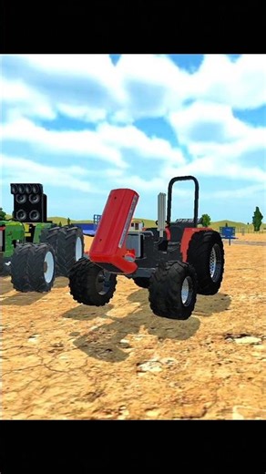 massey ferguson 1035 ⚜️ #shorts #trending