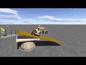 台車でやってみたいこと /物理エンジン【むにむに】