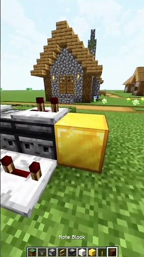 How to make slot in minecraft 😱