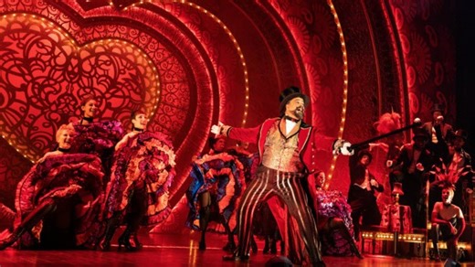 15 Best Broadway Singers of All Time - Singersroom.com