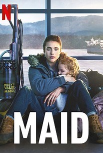 Maid | Cast and Crew | Rotten Tomatoes