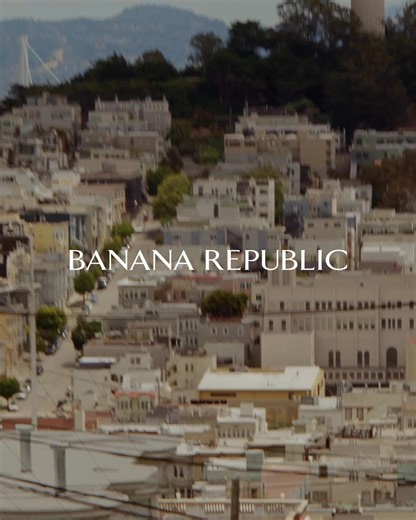 Fall is a feeling. Switch it up with modern classics that only get better with wear. | Banana Republic