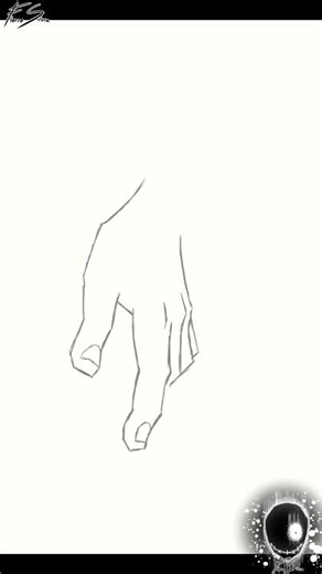 Warm Up Drawing 2/15/2026 #art #sketchful #drawing