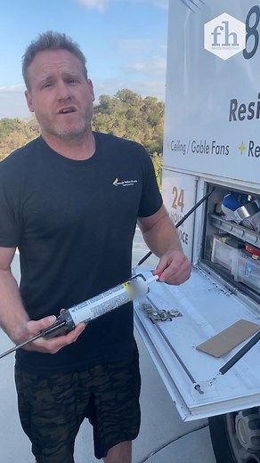 68K views · 492 reactions | This caulking tip is a game changer! #caulkingtips #caulking #diy #diytips | Family Handyman | Facebook