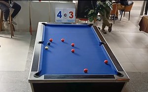 77K views · 1.4K reactions | Good morning from "The Computer" | BREAK and Finish-Live | Facebook