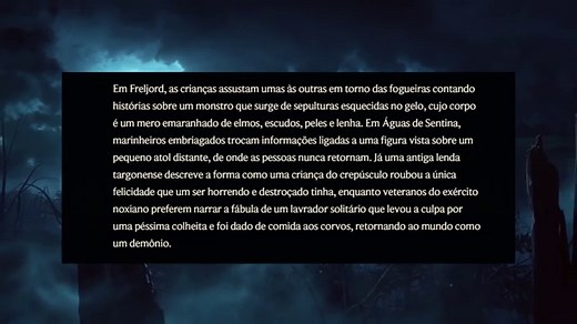 NOVO FIDDLESTICKS: história explicada!