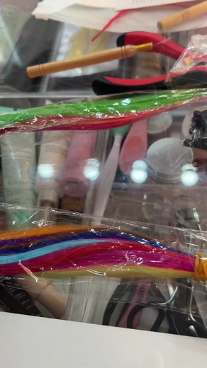 DIY Bead Extensions Kit for Home Use