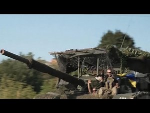Ukraine forces advance further inside Russia