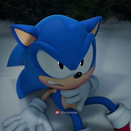 THING - Steampianist (Sonic/Metal animation) ‪@supd00dle‬ #sonic #metalsonic #animation #blender