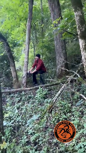 Legendary—Tough as a Buck. For 25 years, we've made gear that stands the test of time, sustaining all that the outdoors throws your way. Watch as this heavyweight flannel proves its strength in every season. #LegendaryWhitetails #Hunting #Tough #Legends #ToughAsBuck | Legendary Whitetails