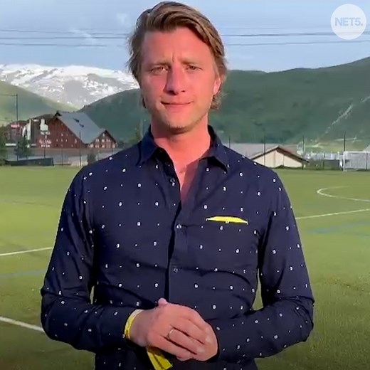 Goed nieuws, Lingo komt terug! 🎉 Wil jij graag meedoen? Geef je dan nu op via net5.nl/lingo en wie weet sta je straks naast Jan in de studio! | NET5