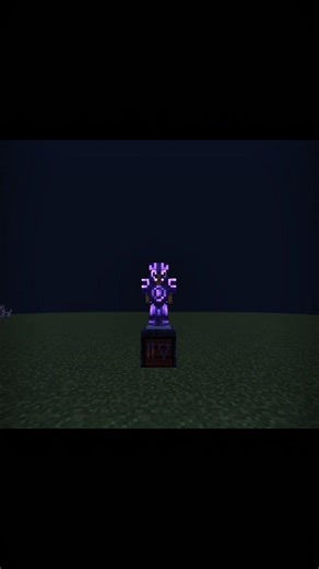 BEST AMROR TRIM STYLE #shorts #minecraft #armortrim