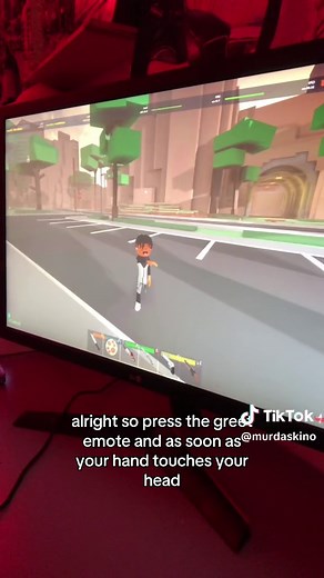 Mastering Macros in Da Hood on Controller