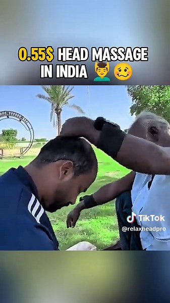 Relax Head Pro on TikTok