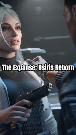 The Mass Effect Successor We Have Been Waiting For