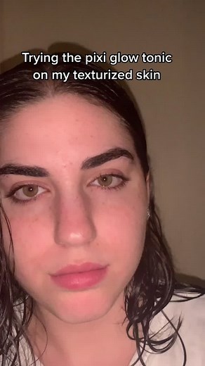 Pixi Glow Tonic Skincare Review