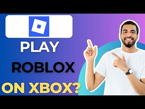 NEW! How To Play Roblox on Xbox 360 – Full 2026 Guide 🎮✨