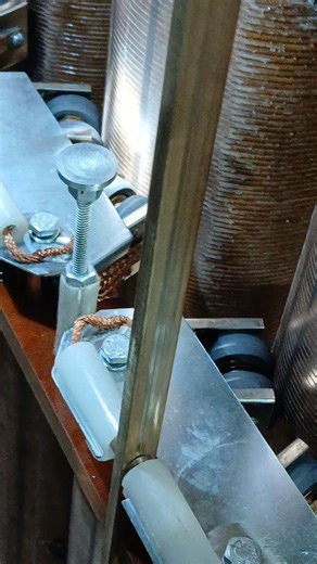 electrical regulator Automatic voltage maintenance stoplizer new machine #new #electrical #video