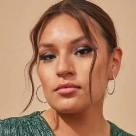 Paulina Alexis | Speaking Fee | Booking Agent