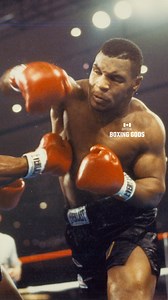 1.2M views · 10K reactions | Michael Spinks wasn’t just fighting Tyson—he was fighting fear. 壘 • #miketyson #DidYouKnow | Boxing Gods Inc. | Facebook