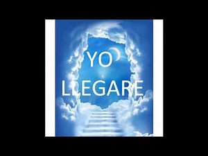 Yo llegare de Juan Carlos negron