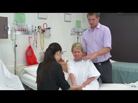 Neurological Physiotherapy E