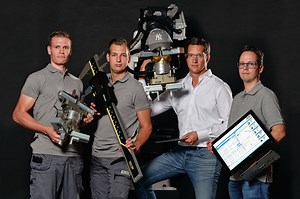 Vacatures | Werken bij BMO Automation en BMO Precision Parts