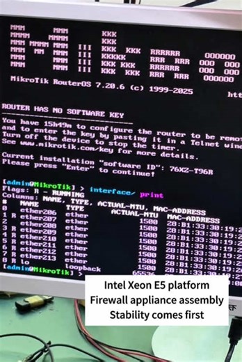 Understanding Firewalls: MikroTik and pfSense Explained
