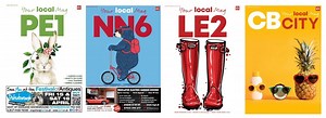 Your Local Magazines