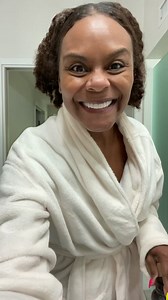 126K views · 5.5K reactions | Good Morning family!! So many of you asked about my routine since seeing Chance denying his use of my Donna's Recipe . We all know the truth but we ain’t gonna go there! Anywho this is how I use it ❤️. Shop Donnasrecipe.com Love y’all! #happysaturday #growthoil #madeforallhairtypes #donnasrecipe #tabithabrown #hairgrowth | Tabitha Brown | Facebook