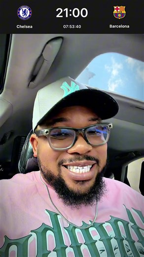 Barcelona vs Chelsea: Champions League Clash in Lagos