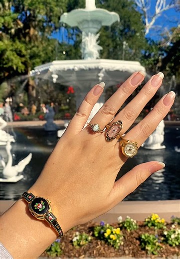 Discovering Vintage Jewelry Trends for 2026