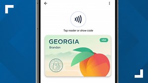 Georgia digital ID now available for Android users | How to set it up