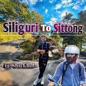 119K views · 1.9K reactions | Siliguri To Sittong via Shivkhola  #reels #bengalivlog #travelvlog #bikeride #darjeelingtourism #shivkhola #sitong #ridingthriller @topfans | Riding Thriller | Facebook