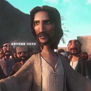 Skip this video if you’ve never sinned before…