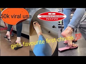 Feet comfort feel best walking flip flop daily wear for girls