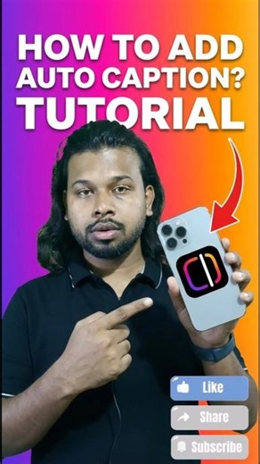 How to add 'auto captions' in your video?#captioning tutorial#auto captions# automatic subtitles#yt