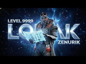 LORAK: Tauron Strike Build for LEVEL 9999 Steel Path! (Zenurik Setup) [Warframe]