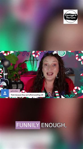 OPINION | Keir Starmer's out-of-touch message — cost-of-living vs 'abundance' | Christmas 2025 | Courage Is The Cure