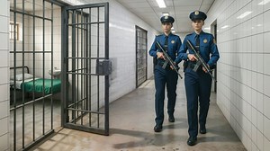 Download & Play My Prison Escape jail Games 3D on PC & Mac (Emulator)