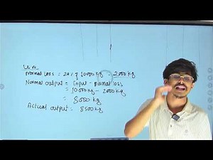 Process Account Part 2 on Best Easy Way // BBS 2nd Year Account, Process Costing // Process Account