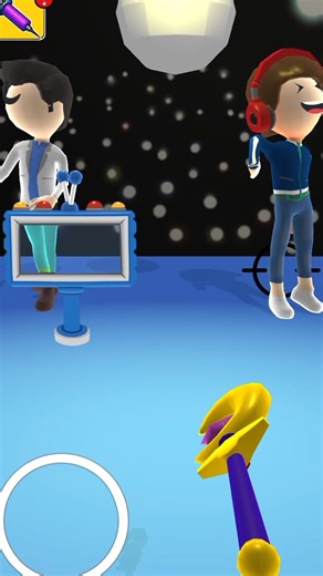 Yuta Tangkap Alien Lol Lagi #funny #games #shorts