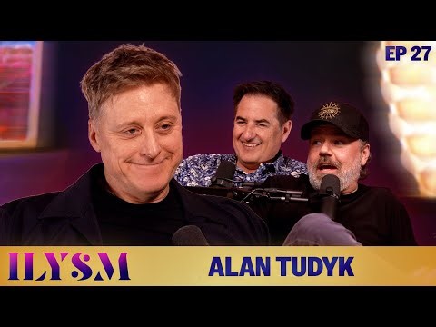 Tucker & Dale Reunited w/ Alan Tudyk